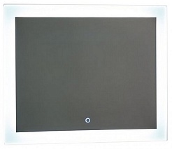 Niagara Зеркало Carla LED – фотография-1